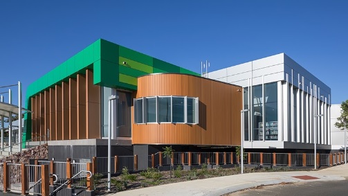 Manning Community Centre